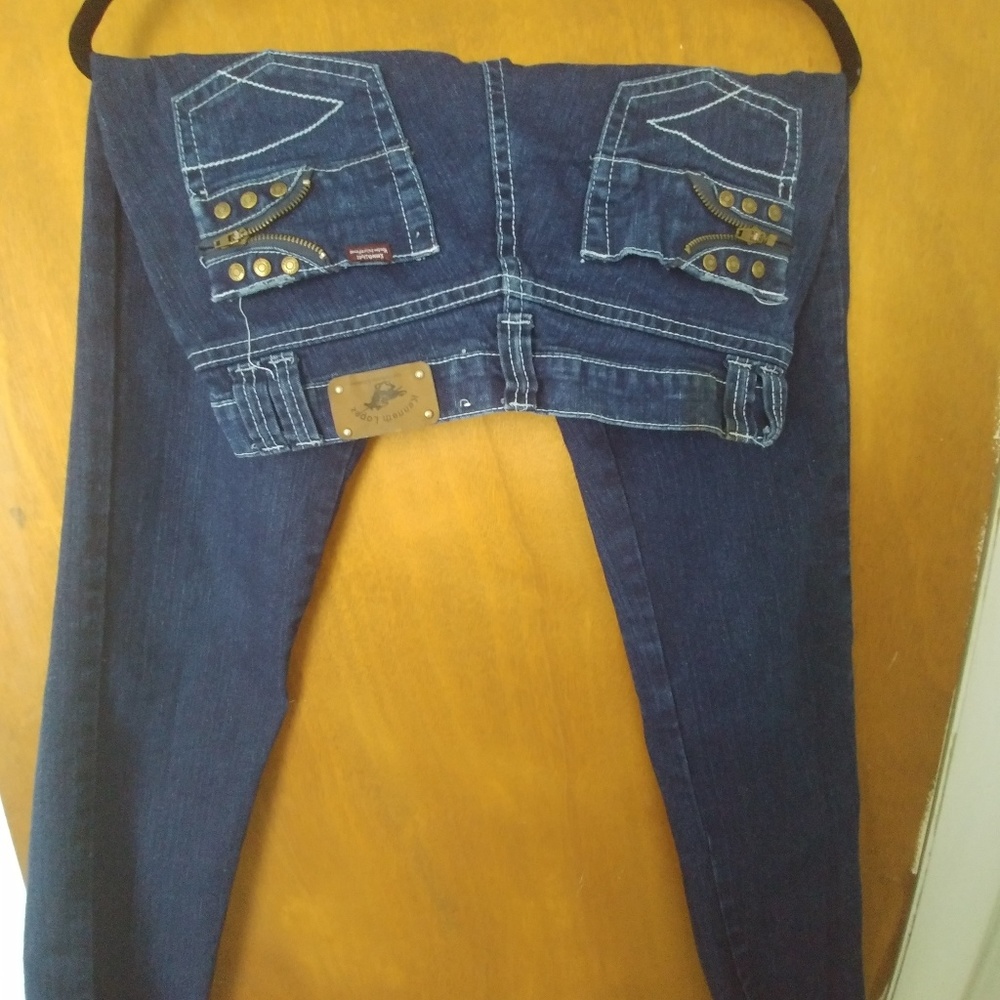 Jeans - Picture 4 of 6